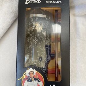 LIMITED EDITION Ken x Stanley Tumbler | Barbie Collection